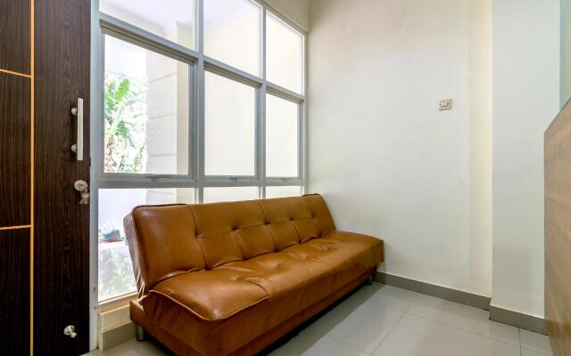 OYO 1431 Travel-inn