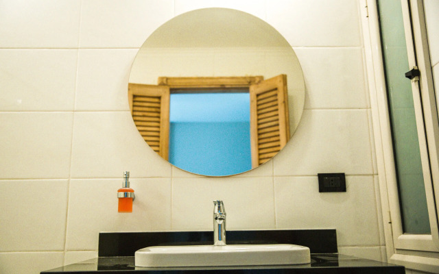 Redcon Suites