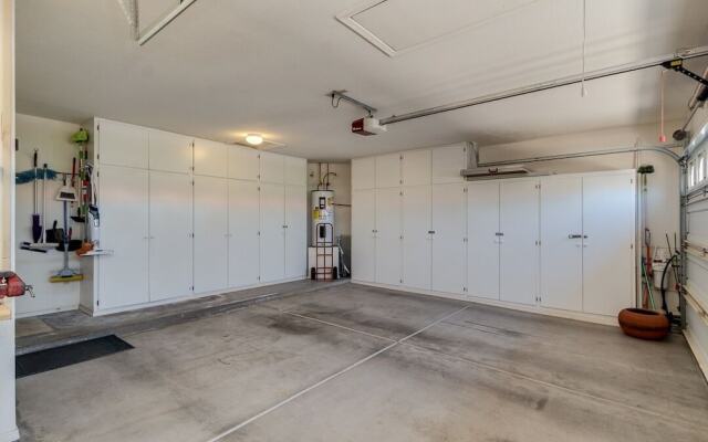 Championship 2 Bedroom Home