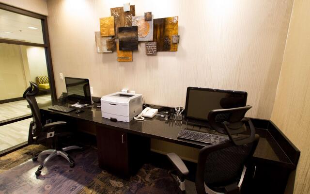 Hampton Inn Prescott