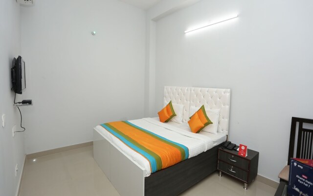 The Mango House by OYO Rooms