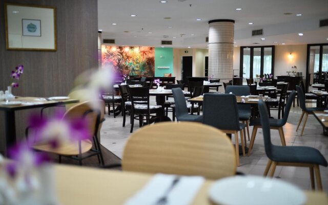 Sunday Malacca Formerly Tun Fatimah