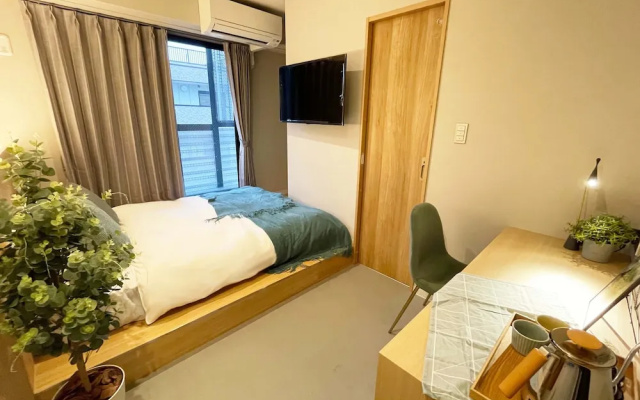 R Hotel Namba