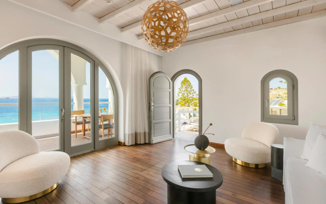 Grace Mykonos