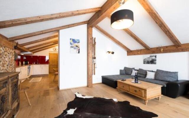 Ferienwohnung Hausegg