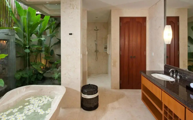 Villa Joss by Nagisa Bali