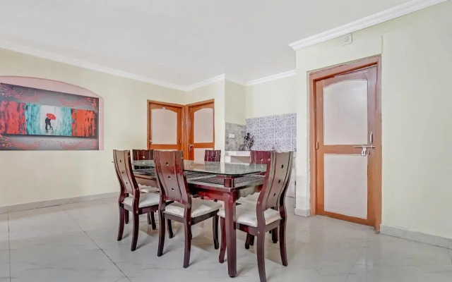 OYO 9009 TC guest House