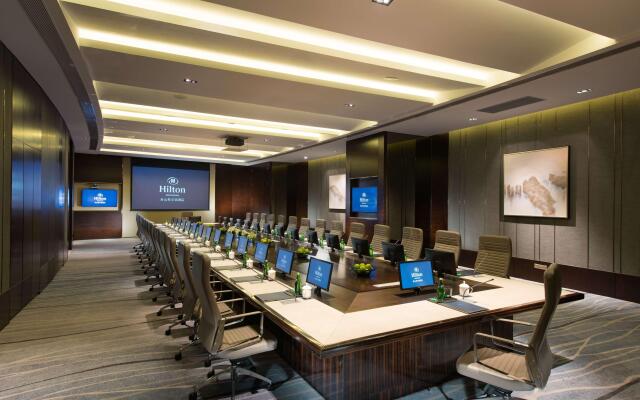 Hilton Zhoushan