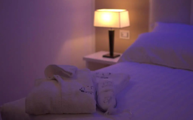 Maga Miri Relais Suite