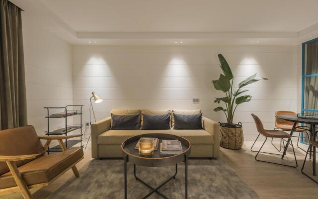 Chayofa Suites A601
