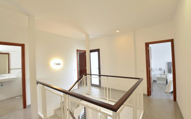 Mirador del Mar Lanzarote