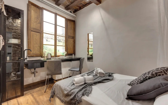 Mamo Florence - Vigna Vecchia Studio