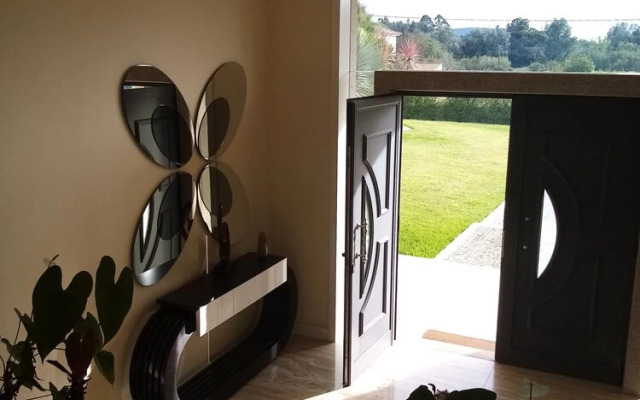Villa Vieira Mansion - Alvarães - Viana DO Castelo
