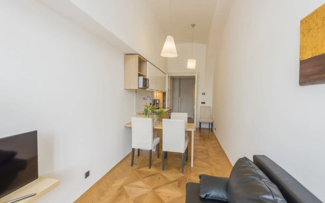 Bohemia Apartments Prague Old Town