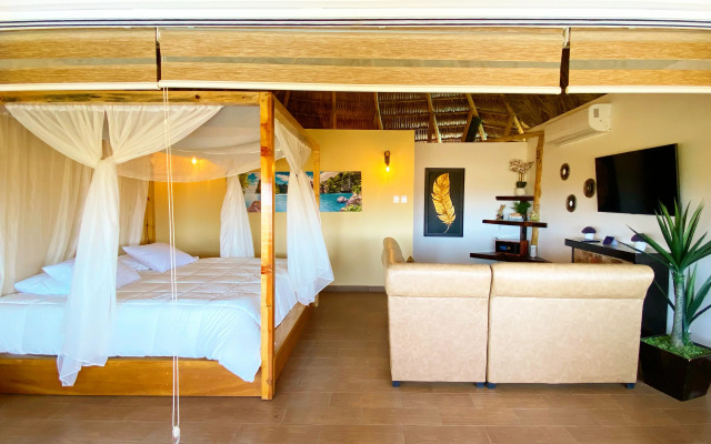 Palm Valley Cabins