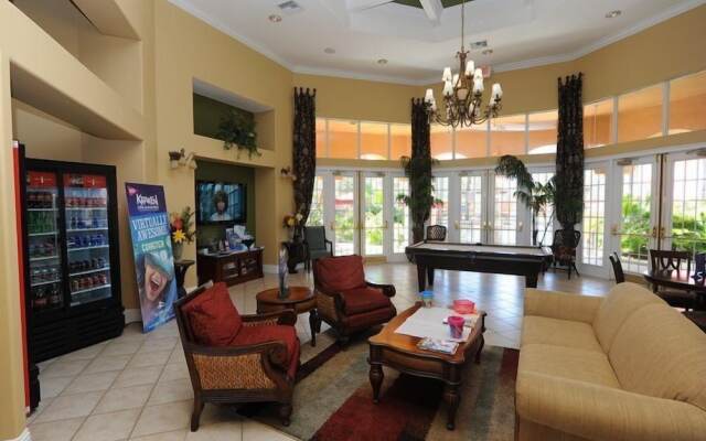 1214SC Boomerangs Bend Solana Resort 4 Br home by RedAwning