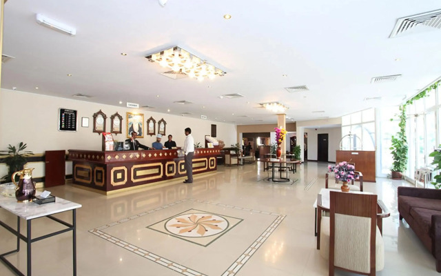 Ramee Dream Resort