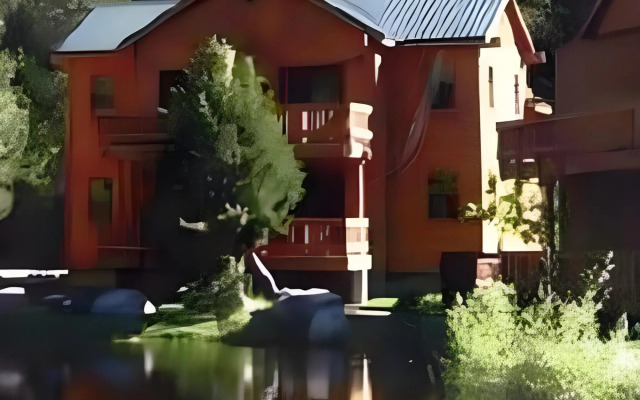Double Eagle Resort & Spa