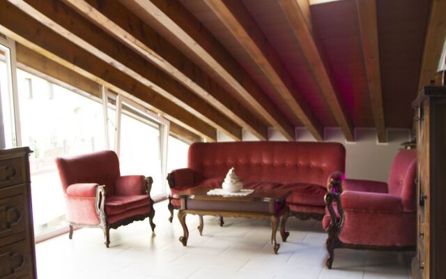 Albergo Fontana Verona