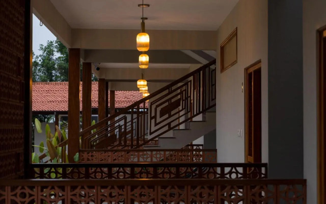 Poojari’s Nirantara - Kabini