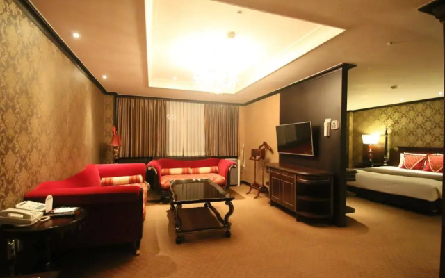 Ramada by Wyndham Songdo