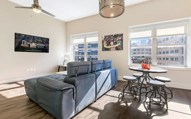 Gorgeous Condos Near French Quarter