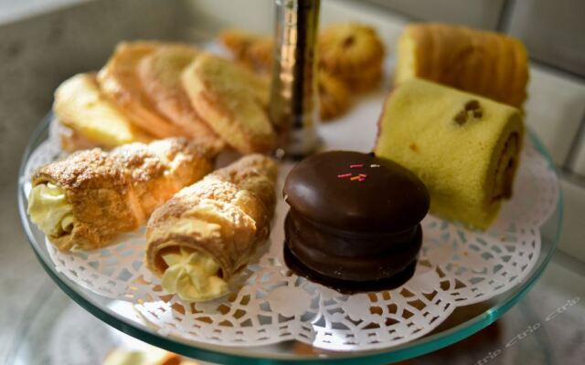 Atour Hotel Tianjin Nankai University Branch