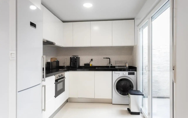 Calle San Carlos 132