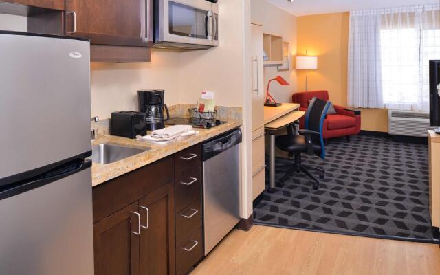 TownePlace Suites by Marriott Las Vegas Henderson