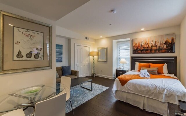 115 S 21st - 402