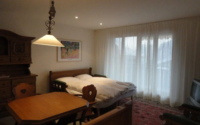 Chalet Bella Vista 6