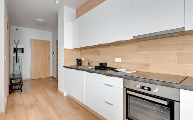 Flats For Rent - Jelitkowo Tre Mare