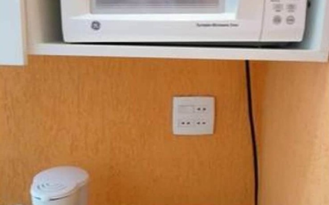 Djalma Ocean View - 100A Apartment 1