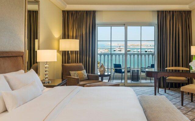 The Westin Dubai Mina Seyahi Beach Resort & Marina