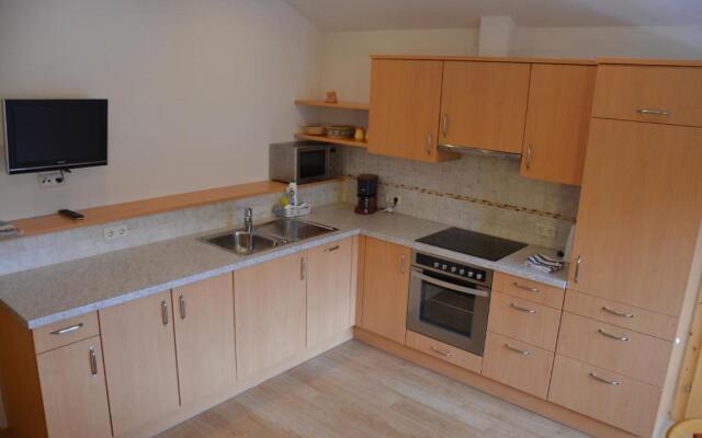 Bio-Bauernhof Nichlgut