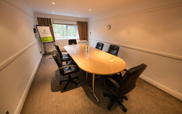 Holiday Inn NEWPORT by IHG