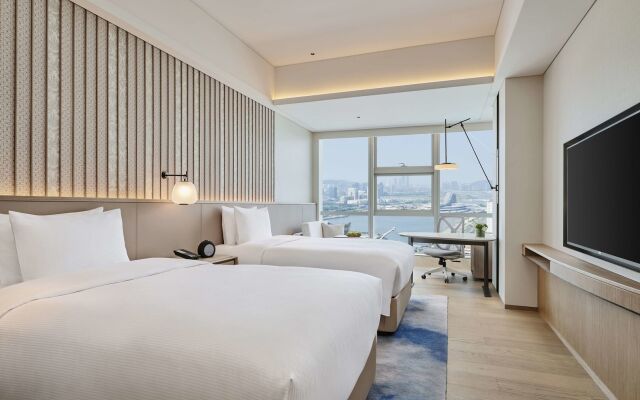 Doubletree By Hilton Zhuhai Hengqin