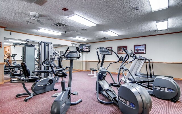 Colorado Rocky Mountain Resorts - Breckenridge