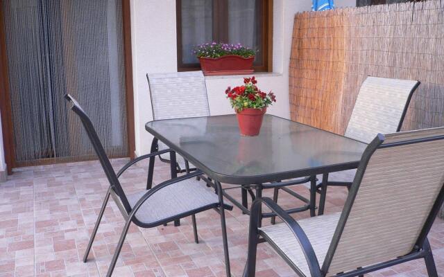 Apartamentos Casa Lola