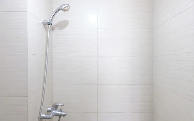 Cozy 2Br Apartment At Gateway Pasteur