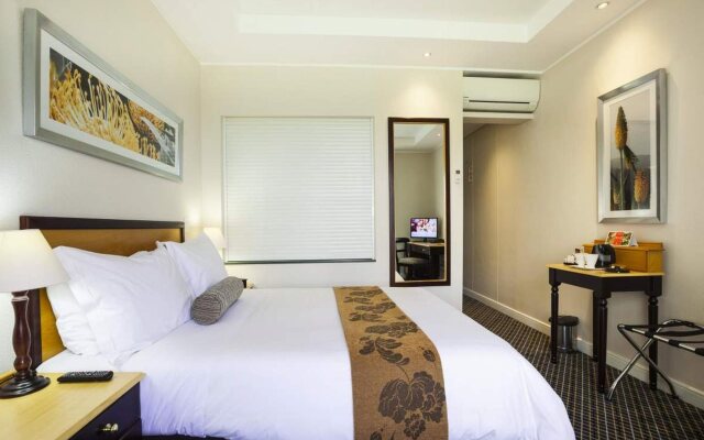 City Lodge Hotel GrandWest, Cape Town