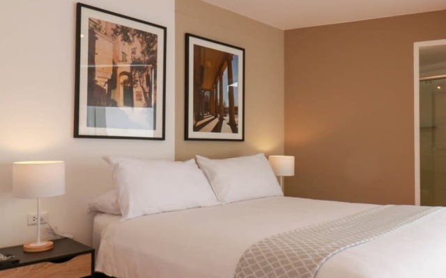 w Perfect 3BR Near Malecon in Barranco