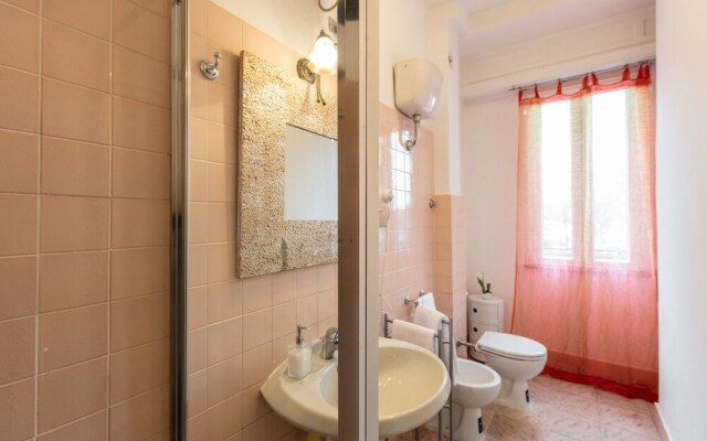 Cosy and Bright Flat Near the Vatican