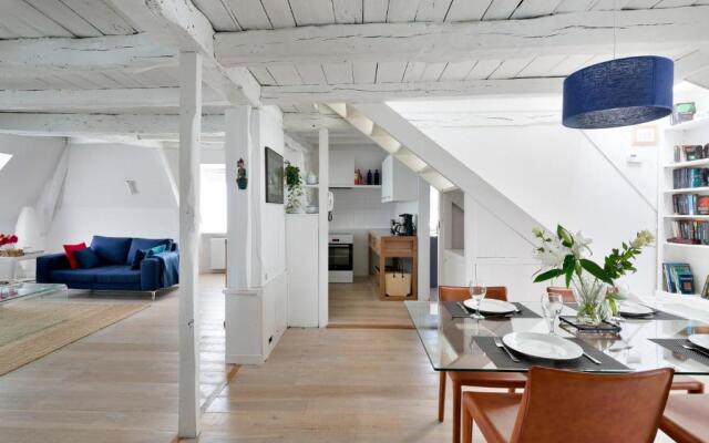 Le Marco Polo by Cocoonr