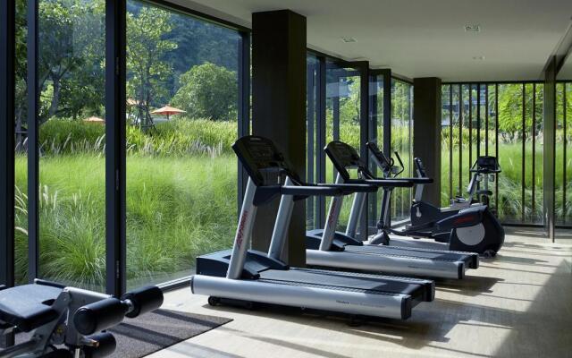 The Peri Hotel Khao Yai