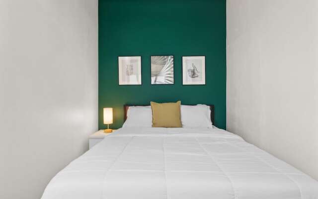 Otium Rentals Comfort Studio in Condado