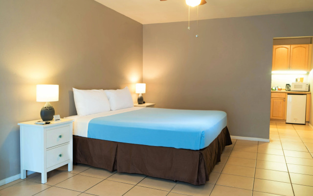 Ocean Villa Inn