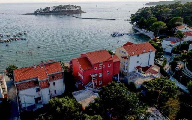 Apartment Peky