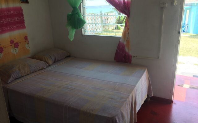 Waikiki Guest House