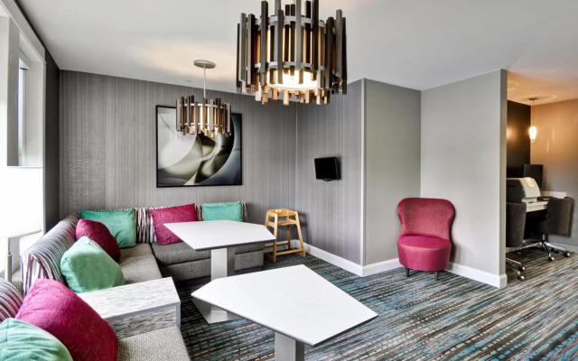 Residence Inn Lexington South/Hamburg Place